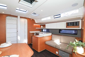 Dufour 44 „Acrux“ – fotka 14