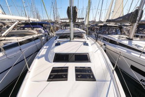 Dufour 44 „Acrux“ – fotka 3