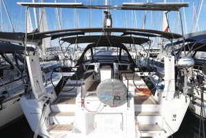 Dufour 44 „Acrux“ – fotka 5