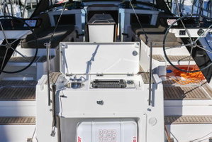 Dufour 44 „Acrux“ – fotka 6