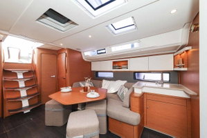 Dufour 44 „Acrux“ – fotka 13