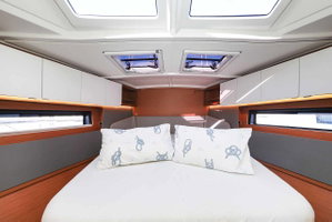 Dufour 44 „Acrux“ – fotka 18