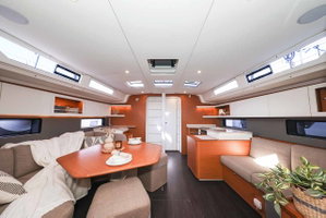 Dufour 44 „Acrux“ – fotka 10