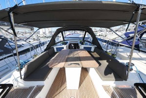 Dufour 44 „Acrux“ – fotka 9
