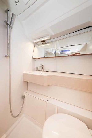 Dufour 44 „Acrux“ – fotka 26