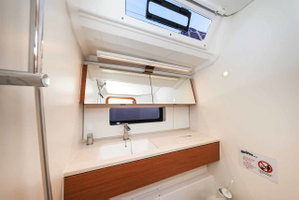 Dufour 44 „Acrux“ – fotka 24