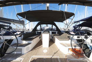 Dufour 44 „Acrux“ – fotka 7