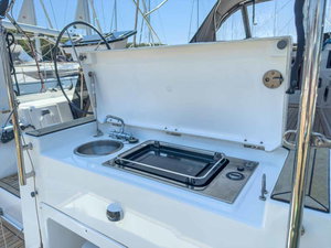Dufour 44 „Alkor“ – fotka 7