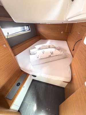 Dufour 44 „Alkor“ – fotka 15
