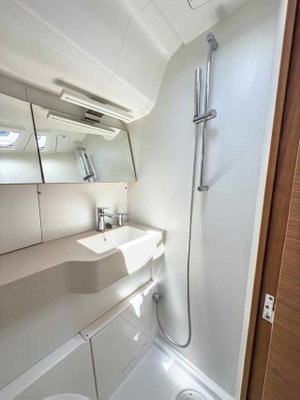 Dufour 44 „Alkor“ – fotka 17