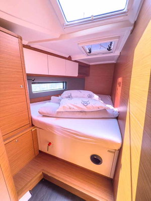 Dufour 44 „Alkor“ – fotka 13