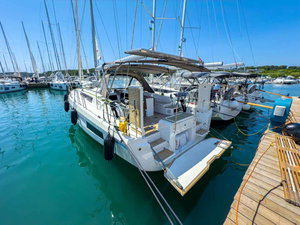 Dufour 44 „Alkor“ – fotka 2