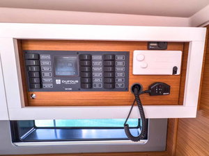 Dufour 44 „Alkor“ – fotka 12
