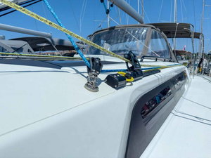 Dufour 44 „Alkor“ – fotka 5