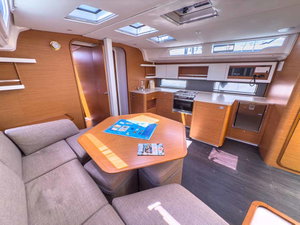 Dufour 44 „Alkor“ – fotka 9