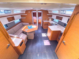 Dufour 44 „Alkor“ – fotka 8