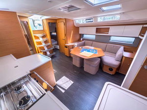 Dufour 44 „Alkor“ – fotka 10