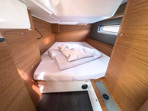 Dufour 44 „Alkor“ – fotka 16