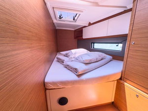 Dufour 44 „Alkor“ – fotka 14