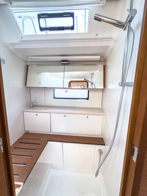 Dufour 44 „Alkor“ – fotka 19