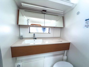 Dufour 44 „Alkor“ – fotka 20