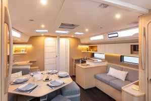 Dufour 44 „Capybara“ – fotka 6