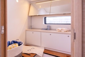 Dufour 44 „Capybara“ – fotka 12