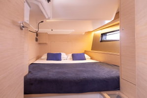 Dufour 44 „Capybara“ – fotka 11