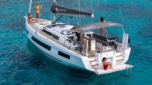 Dufour 44 „Capybara“ – fotka 2