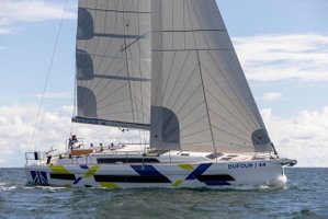 Dufour 44 „Capybara“ – fotka 1