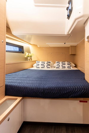 Dufour 44 „Capybara“ – fotka 10