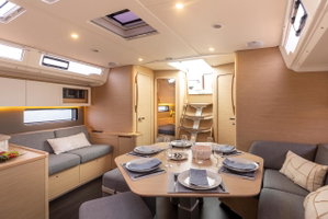 Dufour 44 „Capybara“ – fotka 7