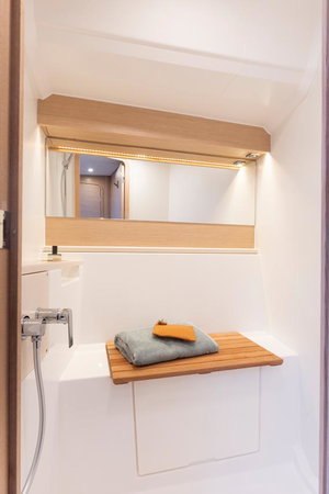 Dufour 44 „Capybara“ – fotka 14