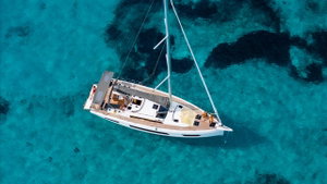 Dufour 44 „Capybara“ – fotka 3