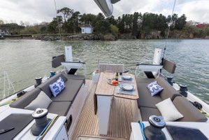 Dufour 44 „Capybara“ – fotka 4