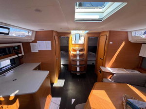 Dufour 44 „Miram“ – fotka 5
