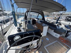 Dufour 44 „Miram“ – fotka 3