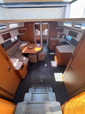 Dufour 44 „Miram“ – fotka 4