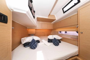 Dufour 470 „Spirit“ – fotka 21