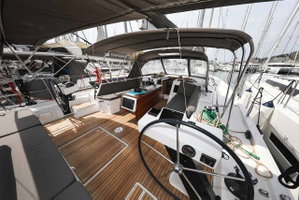 Dufour 470 „Spirit“ – fotka 7