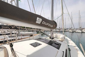 Dufour 470 „Spirit“ – fotka 3