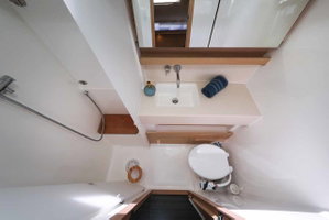 Dufour 470 „Spirit“ – fotka 24
