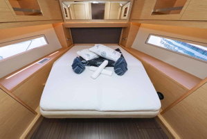 Dufour 470 „Spirit“ – fotka 18