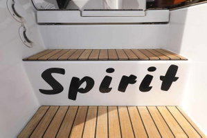Dufour 470 „Spirit“ – fotka 5