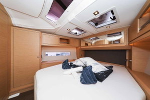 Dufour 470 „Spirit“ – fotka 19