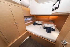 Dufour 470 „Spirit“ – fotka 20