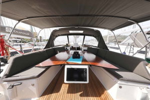 Dufour 470 „Spirit“ – fotka 9