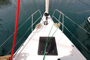 Dufour 470 „Spirit“ – fotka 4