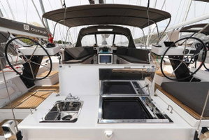 Dufour 470 „Spirit“ – fotka 6