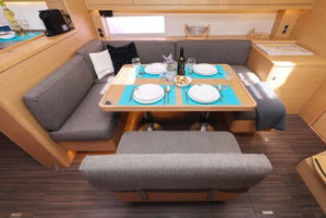 Dufour 470 „Spirit“ – fotka 12